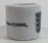 NHL Ice Hockey Philadelphia Flyers Team Mini Miniature Ceramic Mug