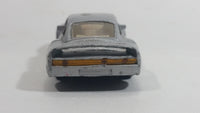 Maisto Porsche 959 Silver Grey Die Cast Toy Car Vehicle