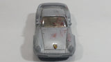 Maisto Porsche 959 Silver Grey Die Cast Toy Car Vehicle