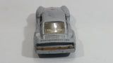 Maisto Porsche 959 Silver Grey Die Cast Toy Car Vehicle