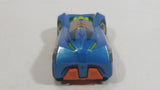 2017 Hot Wheels Multi-Pack Exclusive RD-03 Blue #3 Die Cast Toy Car Vehicle