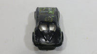 1999 Hot Wheels '64 Corvette Sting Ray X-Treme Black Die Cast Toy Classic Muscle Car Vehicle