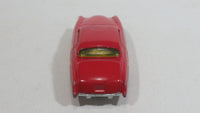 2015 Hot Wheels Fish'd & Chip'd Red with Flames Die Cast Toy Car Vehicle