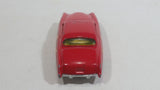 2015 Hot Wheels Fish'd & Chip'd Red with Flames Die Cast Toy Car Vehicle