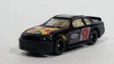 City Kidz #2 Stock Car "Wheaton College" "Pall Grace" Black Die Cast Toy Race Car