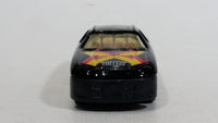 City Kidz #2 Stock Car "Wheaton College" "Pall Grace" Black Die Cast Toy Race Car