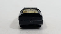 City Kidz #2 Stock Car "Wheaton College" "Pall Grace" Black Die Cast Toy Race Car