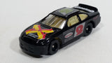 City Kidz #2 Stock Car "Wheaton College" "Pall Grace" Black Die Cast Toy Race Car