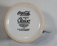 Gibson Drink Coca-Cola In Bottle Coke Soda Pop Themed Ceramic Coffee Mug