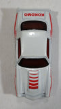 2012 Hot Wheels HW Main Street '70 Camaro RS White Kokomo Die Cast Toy Muscle Car Vehicle