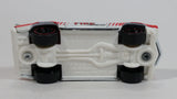 2012 Hot Wheels HW Main Street '70 Camaro RS White Kokomo Die Cast Toy Muscle Car Vehicle