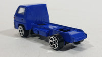 RealToy Truck 165 Blue Die Cast Toy Car Vehicle