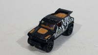 2009 Matchbox Desert Adventure Ridge Raider Black White #88 Die Cast Toy Car Vehicle