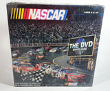 2005 NASCAR The DVD Board Game Never Opened Still Sealed