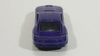 2016 Hot Wheels '12 Camaro ZL-1 Metalflake Purple Die Cast Toy Car Vehicle