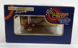 1998 NASCAR 50th Anniversary Winner's Circle 1997 Champion Jeff Gordon 7 1/2" Figure with 1/64 Scale Chevrolet Monte Carlo #24 Dupont Die Cast Toy Car Vehicle In Original Packaging