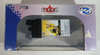 Fleer Limited Edition NHL Ice Hockey Mario Lemieux Zamboni 1/24 Scale Coin Bank Die Cast Ice Resurfacer #1334 of 1500