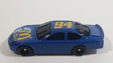 1998 McDonalds Hot Wheels Blue Moon "Mac Tonight" Nascar #94 Diecast Toy Car