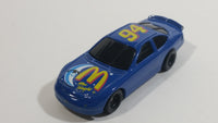 1998 McDonalds Hot Wheels Blue Moon "Mac Tonight" Nascar #94 Diecast Toy Car