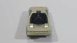 Rare Hard to Find 2006 Hot Wheels Race Duel Bedlam Truck Light Gold Chrome Die Cast Toy Car Vehicle