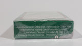 2 Packs of Coca-Cola Coke Santa Christmas Themed Bicycle Brand Green and Red Playing Cards Still Sealed, New in Package