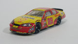 2007 Action Racing Chevrolet Monte Carlo SS #29 Kevin Harvick Shell Pennzoil Yellow Die Cast Toy NASCAR Race Car Vehicle