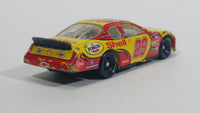 2007 Action Racing Chevrolet Monte Carlo SS #29 Kevin Harvick Shell Pennzoil Yellow Die Cast Toy NASCAR Race Car Vehicle