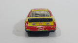 2007 Action Racing Chevrolet Monte Carlo SS #29 Kevin Harvick Shell Pennzoil Yellow Die Cast Toy NASCAR Race Car Vehicle