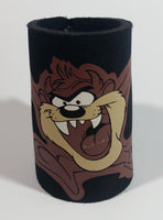 Warner Bros Looney Tunes Taz Tasmanian Devil Cartoon Character Beer Drink Koozie Collectible