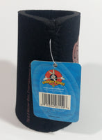 Warner Bros Looney Tunes Taz Tasmanian Devil Cartoon Character Beer Drink Koozie Collectible