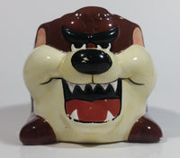 Warner Bros. Looney Tunes Taz Tasmanian Devil 3D Cartoon Character Shaped Ceramic Coffee Mug