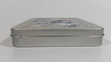 2003 Harley Davidson Motor Cycles Playing Cards Tin Container - Empty - Just the Tin