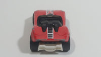 2015 Hot Wheels HW Off-Road Stunt Circuit Carbonic Red #15 Die Cast Toy Car Vehicle