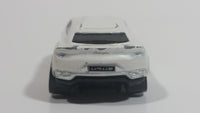 2015 Hot Wheels HW City Street Power Lamborghini Urus Pearl White Die Cast Toy Car Vehicle