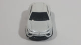 2015 Hot Wheels HW City Street Power Lamborghini Urus Pearl White Die Cast Toy Car Vehicle