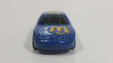 1998 McDonalds Hot Wheels Blue Moon "Mac Tonight" Nascar #94 Diecast Toy Car Vehicle