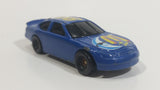 1998 McDonalds Hot Wheels Blue Moon "Mac Tonight" Nascar #94 Diecast Toy Car Vehicle