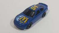 1998 McDonalds Hot Wheels Blue Moon "Mac Tonight" Nascar #94 Diecast Toy Car Vehicle