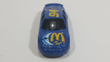 1998 McDonalds Hot Wheels Blue Moon "Mac Tonight" Nascar #94 Diecast Toy Car Vehicle