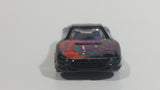 1997 Hot Wheels Rockin' Rods Ferrari F355 Purple Die Cast Toy Car Vehicle