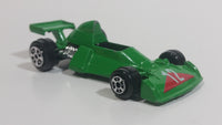 Yatming BRM P 201 No. 1312 Green Autoart 12 Die Cast Toy Race Car Vehicle