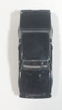 2015 Hot Wheels Universal Studios Fast & Furious Buick Grand National Black Die Cast Toy Car Vehicle Movie Film Collectible