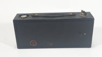 Antique 1909 Eastman Kodak Brownie Automatic No.2 A Folding Pocket Camera Rochester, New York