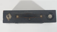 Antique 1909 Eastman Kodak Brownie Automatic No.2 A Folding Pocket Camera Rochester, New York