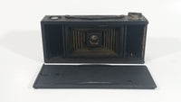 Antique 1909 Eastman Kodak Brownie Automatic No.2 A Folding Pocket Camera Rochester, New York