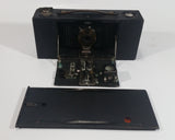 Antique 1909 Eastman Kodak Brownie Automatic No.2 A Folding Pocket Camera Rochester, New York