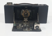 Antique 1909 Eastman Kodak Brownie Automatic No.2 A Folding Pocket Camera Rochester, New York