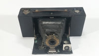 Antique 1909 Eastman Kodak Brownie Automatic No.2 A Folding Pocket Camera Rochester, New York