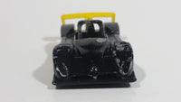 2003 Hot Wheels Ferrari 333 SP Black #51 Die Cast Toy Race Car Vehicle