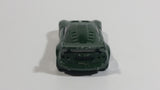 2004 Hot Wheels Lotus Sport Elise Dark Green No. 1/8 Die Cast Toy Dream Car Vehicle McDonald's Happy Meal